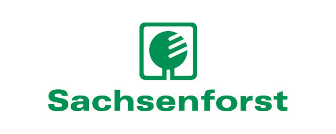 Logo Sachsenforst