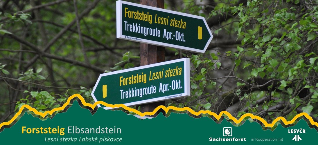 forststeig
