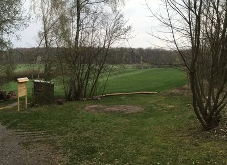 Biwak Nikolsdorf