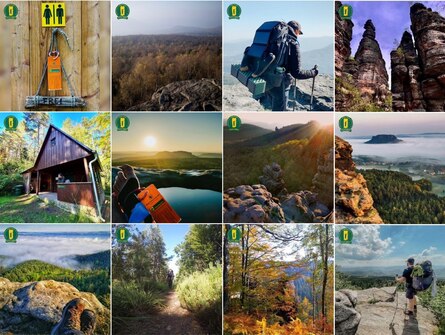 Beitr&auml;ge zum Fotowettbewerb