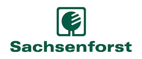 Logo Sachsenforst