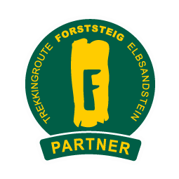 Partnerlogo Forststeig Elbsandstein