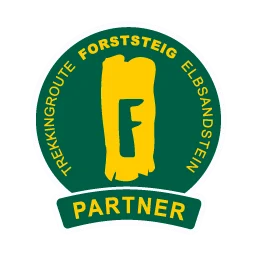 Partnerlogo Forststeig Elbsandstein