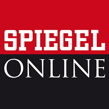 Logo von Spiegel Online